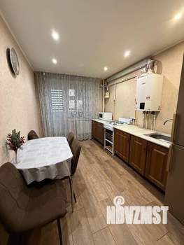 1-к квартира, вторичка, 41м2, 4/10 этаж