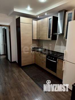 1-к квартира, вторичка, 51м2, 2/10 этаж