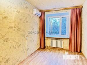3-к квартира, вторичка, 61м2, 3/5 этаж