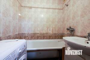 2-к квартира, вторичка, 52м2, 2/9 этаж