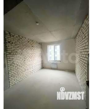 1-к квартира, вторичка, 48м2, 4/5 этаж