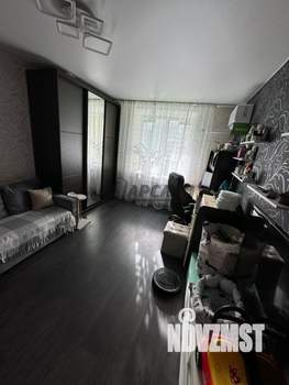 1-к квартира, вторичка, 40м2, 4/10 этаж