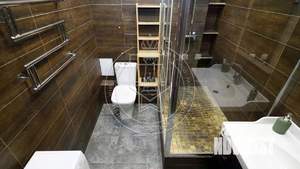 1-к квартира, сданный дом, 38м2, 9/22 этаж