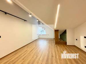 Студия квартира, вторичка, 41м2, 6/6 этаж