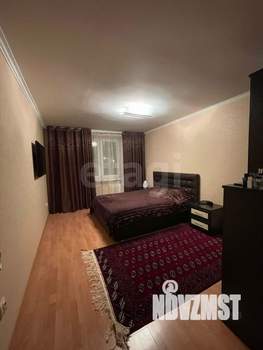 2-к квартира, вторичка, 63м2, 3/10 этаж