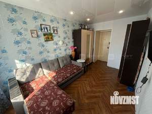 1-к квартира, вторичка, 27м2, 2/9 этаж