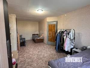 1-к квартира, вторичка, 35м2, 5/14 этаж