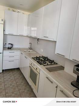 2-к квартира, вторичка, 65м2, 6/7 этаж