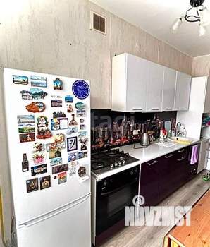 1-к квартира, вторичка, 31м2, 4/5 этаж