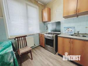 3-к квартира, вторичка, 60м2, 5/5 этаж