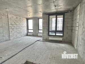 1-к квартира, вторичка, 42м2, 5/24 этаж
