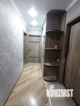 2-к квартира, вторичка, 60м2, 3/18 этаж