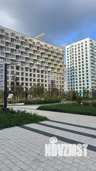 Студия квартира, вторичка, 21м2, 13/17 этаж