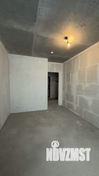 1-к квартира, вторичка, 35м2, 16/24 этаж