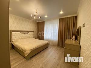 3-к квартира, вторичка, 98м2, 4/10 этаж