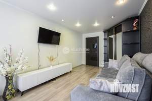 5-к квартира, вторичка, 117м2, 1/9 этаж