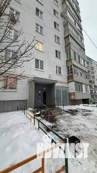 1-к квартира, вторичка, 35м2, 4/9 этаж