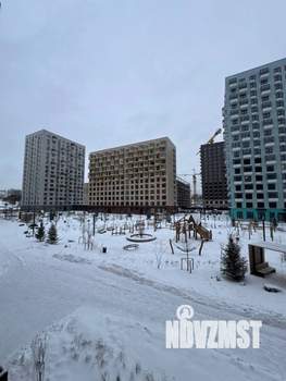 2-к квартира, вторичка, 64м2, 2/13 этаж