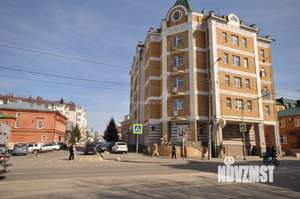 2-к квартира, вторичка, 84м2, 4/5 этаж