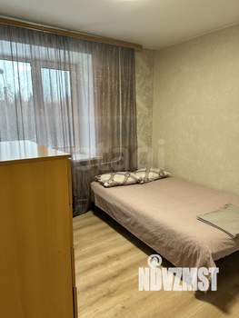 2-к квартира, вторичка, 41м2, 2/5 этаж