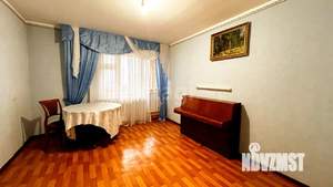 4-к квартира, вторичка, 85м2, 7/10 этаж