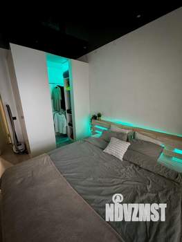 2-к квартира, вторичка, 71м2, 16/19 этаж