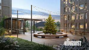 3-к квартира, вторичка, 68м2, 6/20 этаж