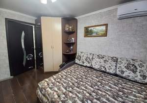 Студия квартира, вторичка, 19м2, 5/5 этаж