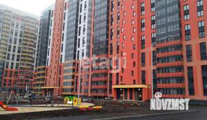2-к квартира, вторичка, 46м2, 12/19 этаж