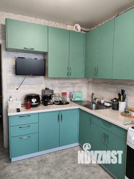 3-к квартира, вторичка, 67м2, 8/10 этаж