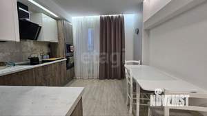 1-к квартира, вторичка, 42м2, 5/5 этаж