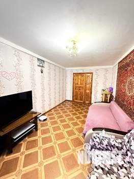 3-к квартира, вторичка, 67м2, 3/9 этаж
