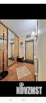 2-к квартира, вторичка, 89м2, 2/5 этаж