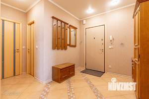 2-к квартира, вторичка, 83м2, 6/9 этаж