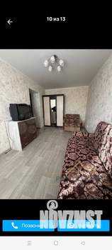 Студия квартира, вторичка, 13м2, 6/9 этаж