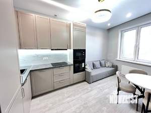 2-к квартира, вторичка, 70м2, 10/23 этаж