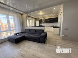 2-к квартира, вторичка, 71м2, 12/22 этаж
