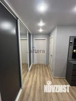 2-к квартира, вторичка, 45м2, 8/10 этаж