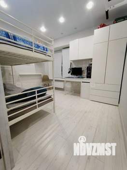 3-к квартира, вторичка, 80м2, 2/11 этаж