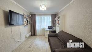 2-к квартира, вторичка, 50м2, 2/10 этаж