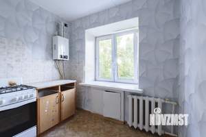 2-к квартира, вторичка, 44м2, 5/5 этаж