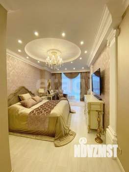 3-к квартира, вторичка, 106м2, 16/22 этаж