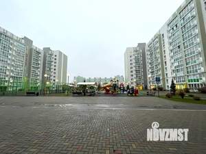 1-к квартира, вторичка, 33м2, 5/10 этаж