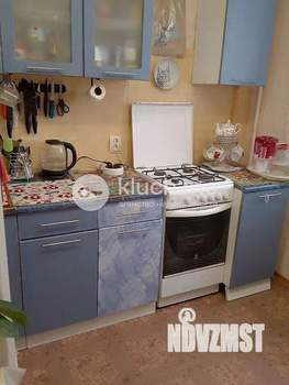 1-к квартира, вторичка, 33м2, 3/5 этаж