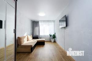 2-к квартира, вторичка, 49м2, 1/9 этаж