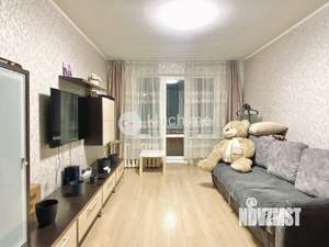 2-к квартира, вторичка, 45м2, 4/5 этаж