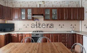 4-к квартира, вторичка, 123м2, 7/10 этаж
