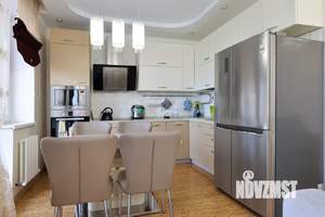 3-к квартира, вторичка, 70м2, 7/16 этаж