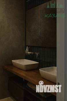 5-к квартира, вторичка, 235м2, 20/20 этаж