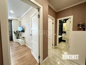 1-к квартира, вторичка, 37м2, 7/10 этаж